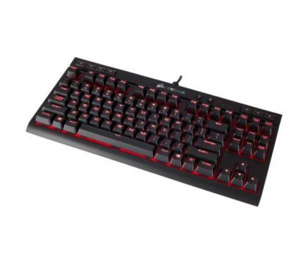 CORSAIR K63 Compact CH-9115020-NA - 356032 - zdjęcie 3